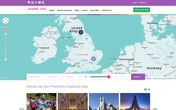 Classifieds Script, PHP Classifieds Script: Classifieds Script, PHP Classifieds Script