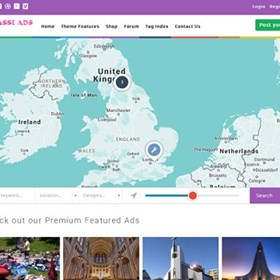 Classifieds Script, PHP Classifieds Script: Classifieds Script, PHP Classifieds Script