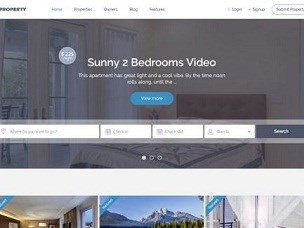 Vacation Rental Script: Vacation Rental Script
