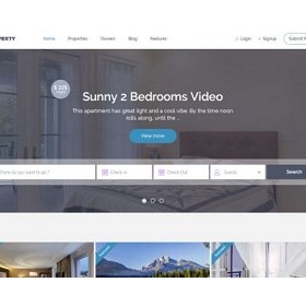 Vacation Rental Script: Vacation Rental Script